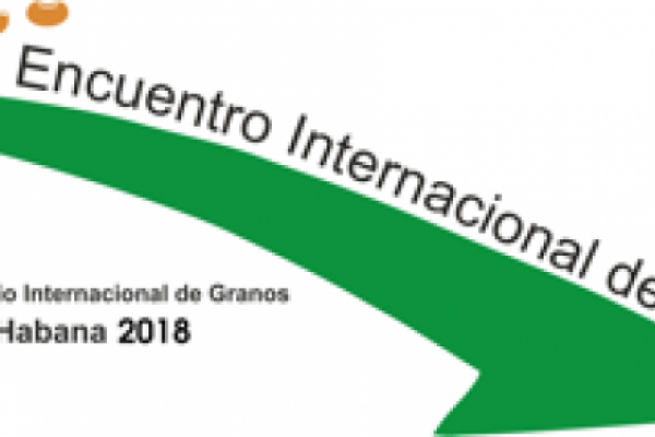VII ENCUENTRO INTERNACIONAL DE ARROZ y III SIMPOSIO INTERNACIONAL DE GRANOS